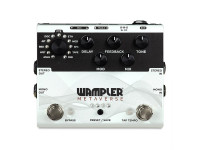 Wampler Metaverse Delay Wampler Metaverse Delay